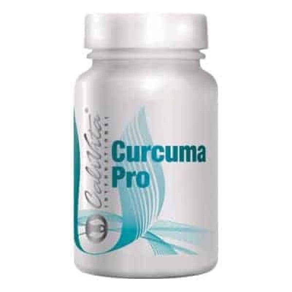 Curcuma Pro, 60 Tablete Curcuma Pro, 60 Tablete