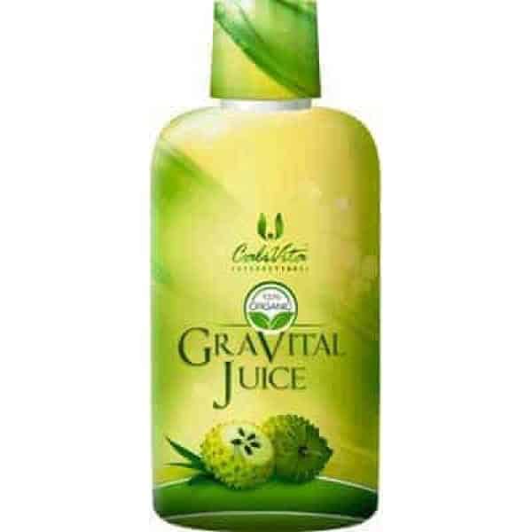 Gravital Juice, 946 ml Gravital Juice, 946 ml