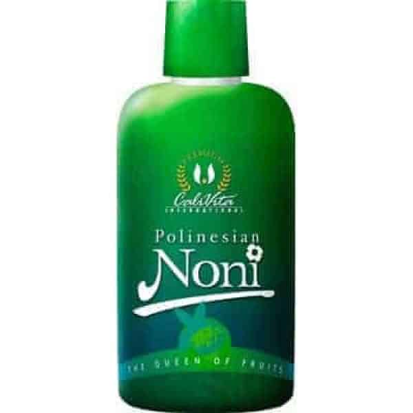 Polinesian Noni Liquid, 946 ml Polinesian Noni Liquid, 946 ml