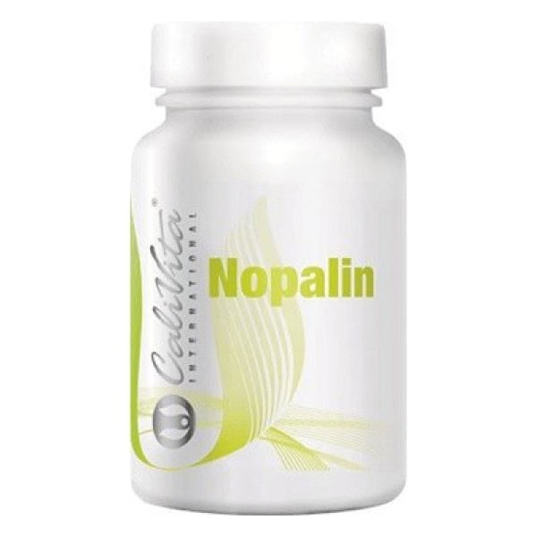 Nopalin, 200 Tablete Nopalin, 200 Tablete