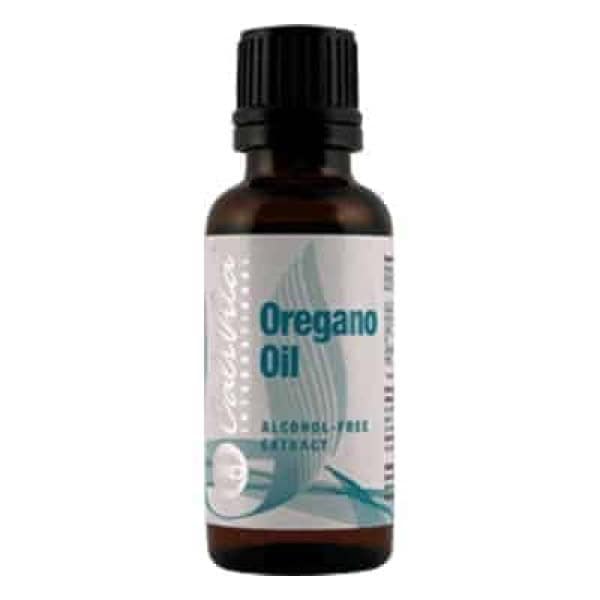 Oregano Oil, 30 ml Oregano Oil, 30 ml