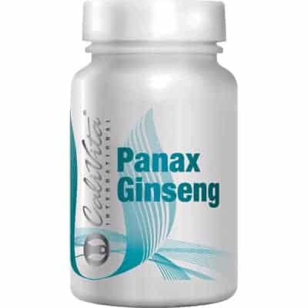 Panax Ginseng, 100 Tablete Panax Ginseng, 100 Tablete