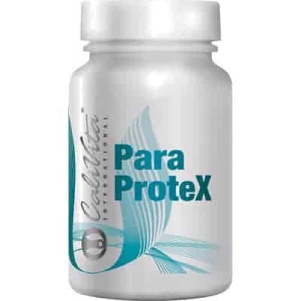 Paraprotex, 100 Tablete Paraprotex, 100 Tablete