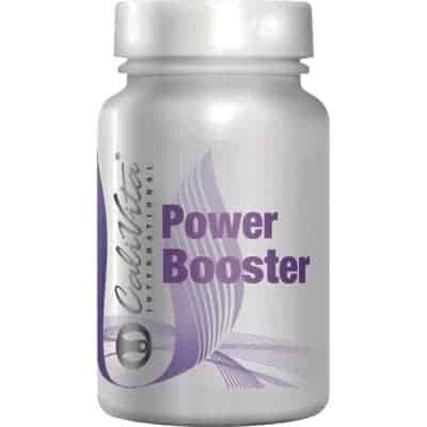 Power Booster, 90 tablete Power Booster, 90 tablete