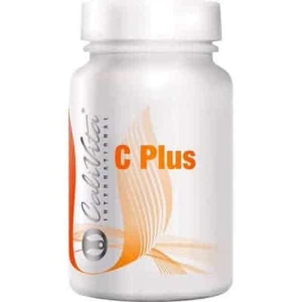 Vitamina C 1000 Plus, 100 tablete Vitamina C 1000 Plus, 100 tablete