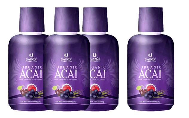 pachtt organic acai (1) pachet organic acai