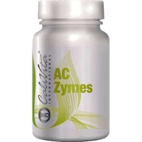 Ac-Zymes, 100 capsule Ac-Zymes, 100 capsule