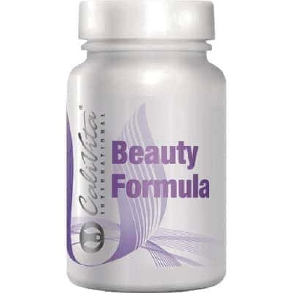Beauty Formula, 60 Tablete Beauty Formula, 60 Tablete