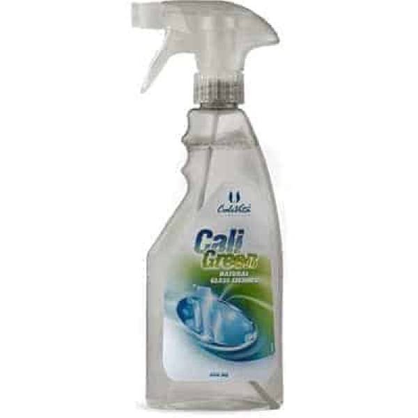 Caligreen Natural Glass Cleaner Caligreen Natural Glass Cleaner