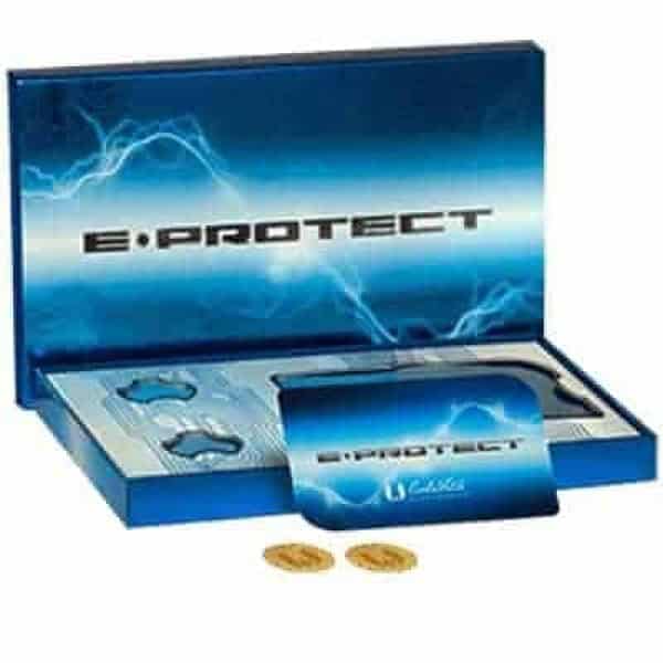 E-Protect Personal (1 Card E-Protect şi 2 Sticker E-Protect) E-Protect Personal (1 Card E-Protect şi 2 Sticker E-Protect)