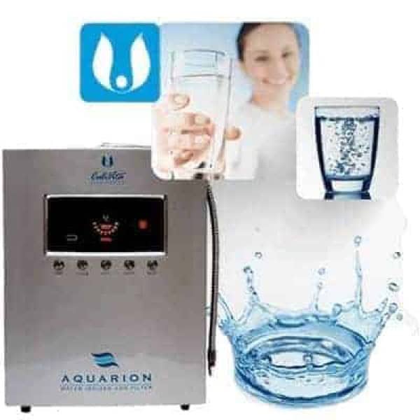 Ionizator Aquarion, Filtru De Apa Alcalina Ionizator Aquarion, Filtru De Apa Alcalina