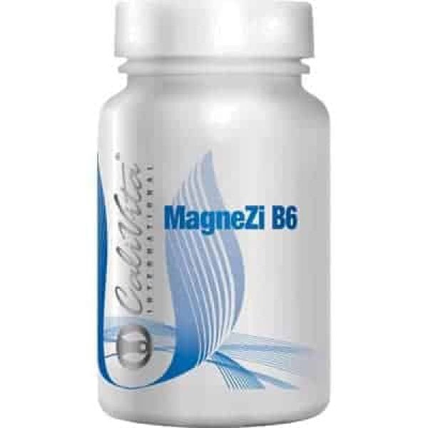 Magnezi B6, 90 Tablete Magnezi B6, 90 Tablete