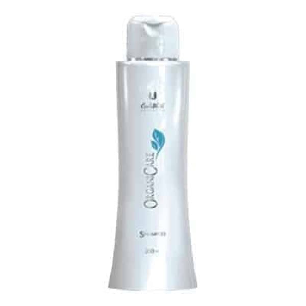OrganiCare Shampoo, 200ml OrganiCare Shampoo, 200ml