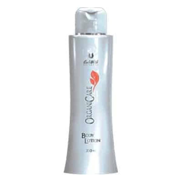 OrganiCare Body Lotion, 250 ml OrganiCare Body Lotion, 250 ml