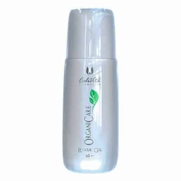 OrganiCare Rescue Gel, 60 ml OrganiCare Rescue Gel, 60 ml