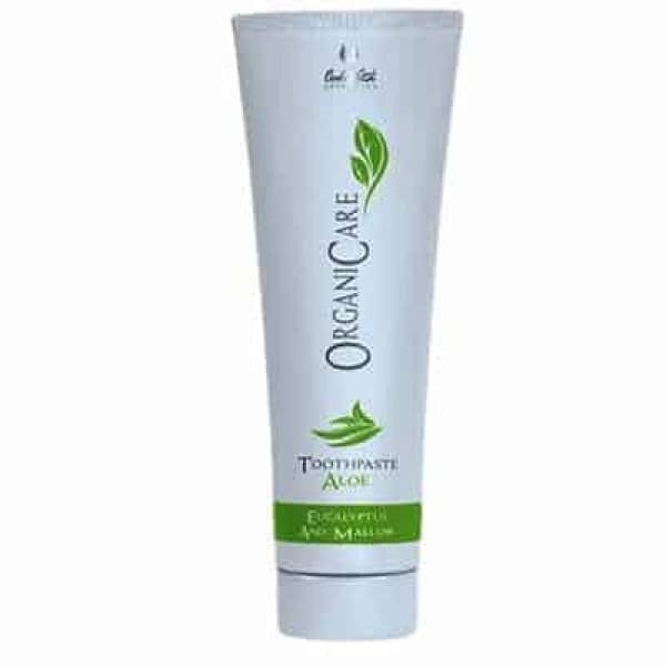 OrganiCare Toothpaste, 75 ml OrganiCare Toothpaste, 75 ml
