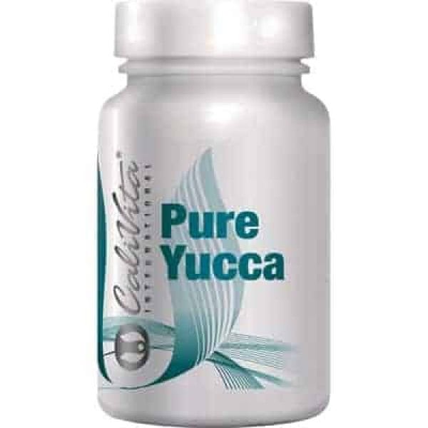 Pure Yucca, 100 Capsule Pure Yucca, 100 Capsule
