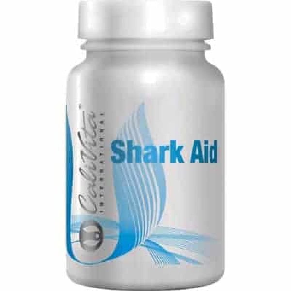 Shark Aid, 90 tablete Shark Aid, 90 tablete