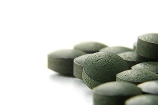 SPIRULINA MAX (1) SPIRULINA MAX