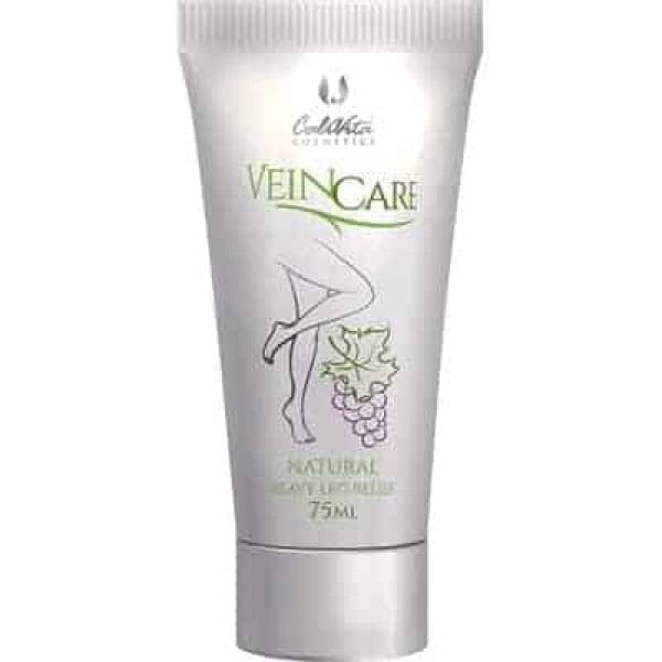 Vein Care, 75 ml, Cremă Pentru Varice Vein Care, 75 ml, Cremă Pentru Varice