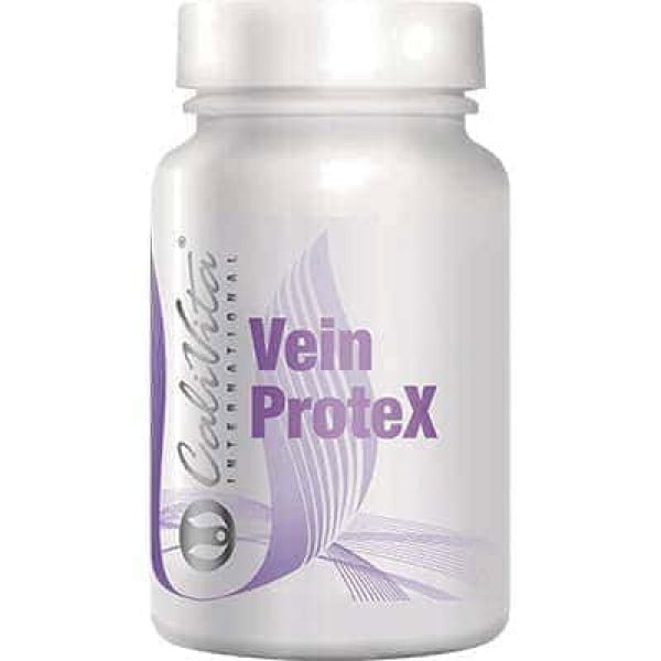 Vein Protex, 60 Tablete Vein Protex, 60 Tablete