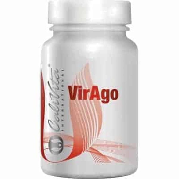 Virago, 90 Tablete Virago, 90 Tablete