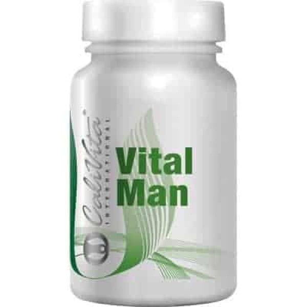 Vital Man, 60 Tablete Vital Man, 60 Tablete