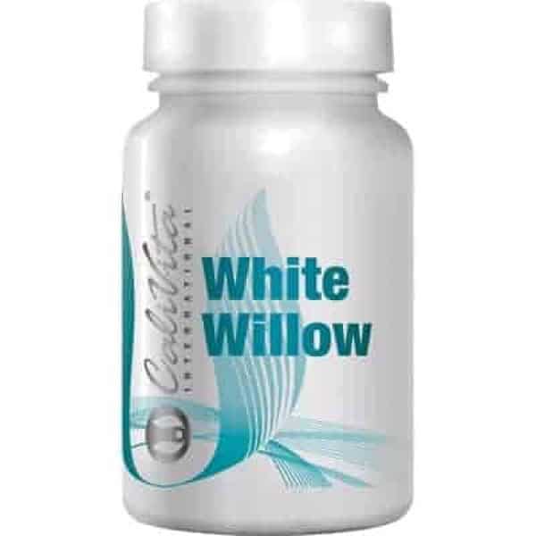 White Willow, 100 Capsule White Willow, 100 Capsule