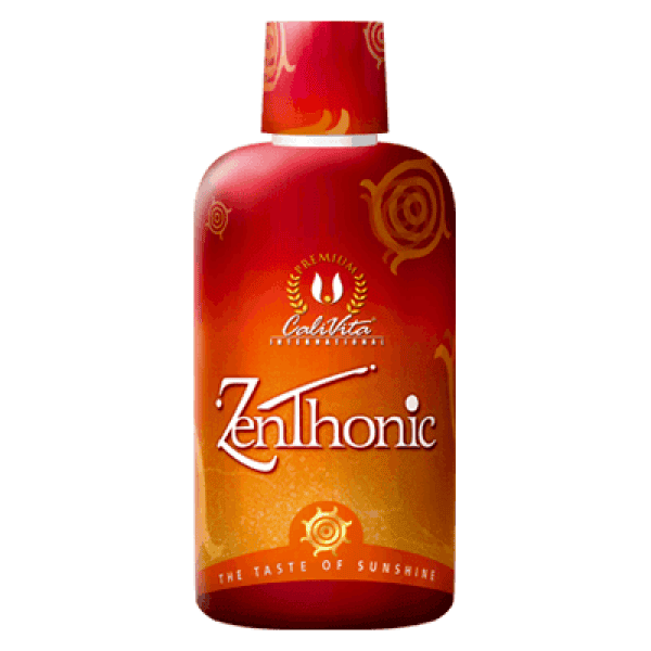 Zenthonic, 946 ml Zenthonic, 946 ml