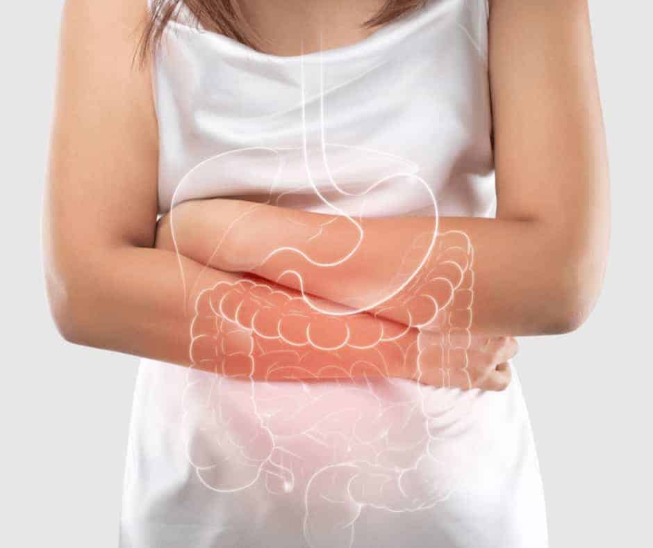 Colica abdominala - cauze, simptome, tratament cu produse Calivita 33 Colica abdominala - cauze, simptome, tratament cu produse Calivita