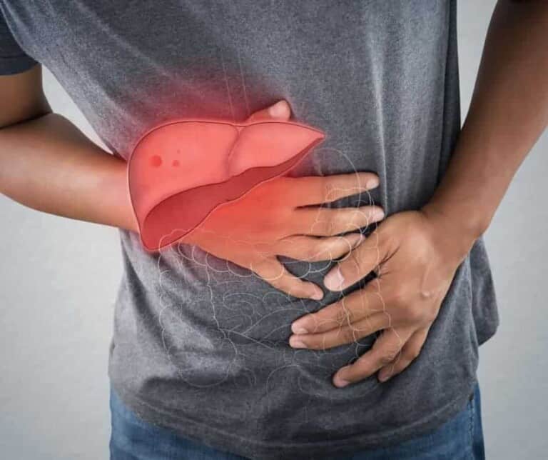 Tratament ciroza hepatica cu produsele CaliVita 5 Tratament ciroza hepatica cu produsele CaliVita
