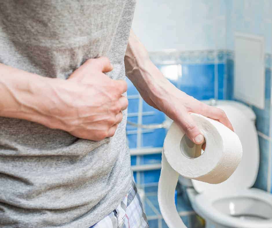 Tratament diaree cu produse Calivita 29 Tratament diaree cu produse Calivita