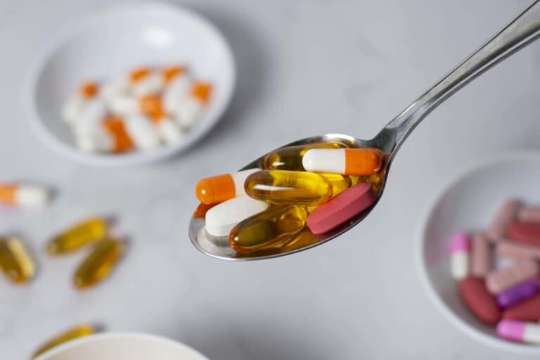 De ce sunt importante suplimentele alimentare chiar și într-o dietă echilibrată? 13 De ce sunt importante suplimentele alimentare chiar și într-o dietă echilibrată?