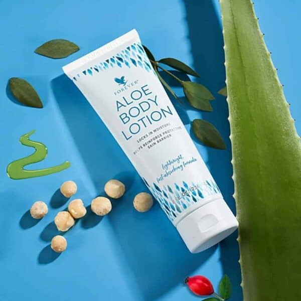 Forever-Aloe-Body-Lotion-3.jpg Forever Aloe Body Lotion