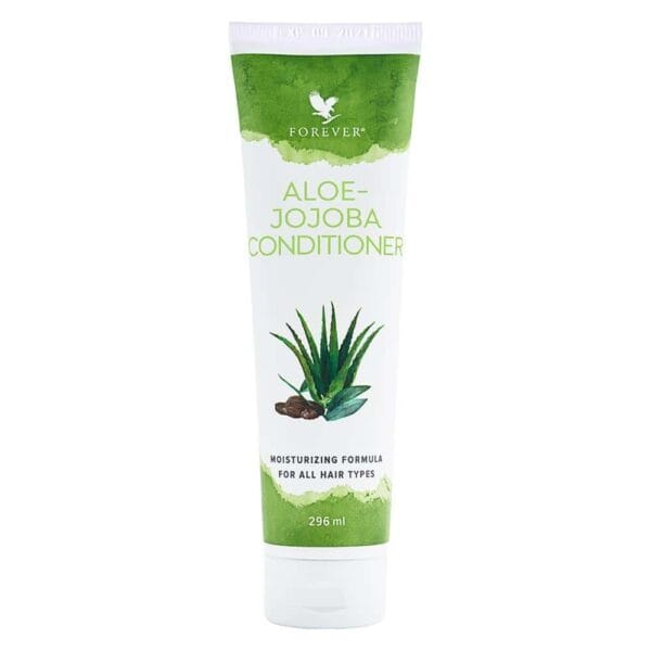 Forever-Aloe-Jojoba-Conditioner-1.jpg Forever Aloe-Jojoba Conditioner