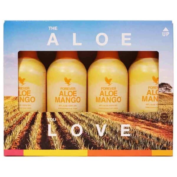 Forever-Aloe-Mango-4-Buc.jpg Forever Aloe Mango 4 Buc