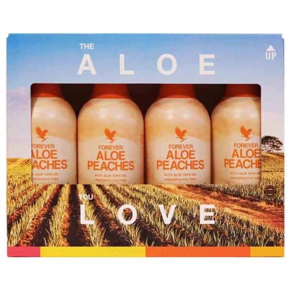 Forever-Aloe-Peaches-4-BUC.jpg Forever Aloe Peaches 4 BUC