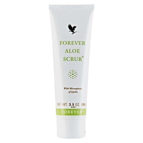 Forever-Aloe-Scrub-1.jpg Forever Aloe Scrub