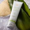 Forever Aloe Scrub