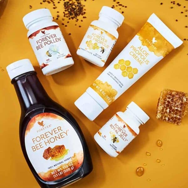 Forever-Bee-Honey-2-1.jpg Forever Bee Honey