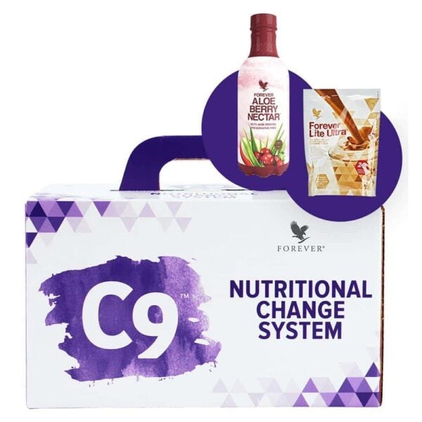Forever-C9-Ciocolata-Berry-Nectar-1.jpg Forever C9 Ciocolata & Berry Nectar
