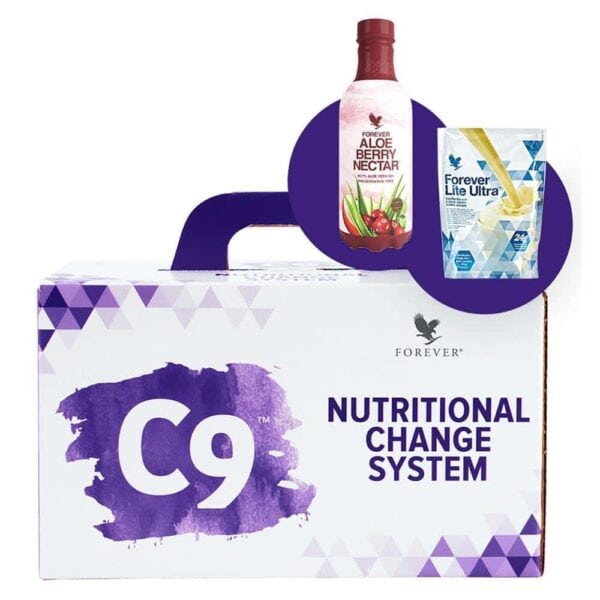 Forever-C9-Vanilie-cu-Berry-Nectar-1.jpg Forever C9 Vanilie cu Berry Nectar