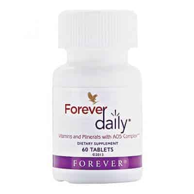 Forever-Daily.jpg Forever Daily