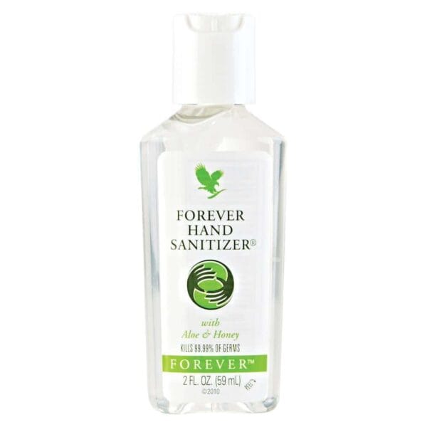 Forever-Hand-Sanitizer-1.jpg Forever Hand Sanitizer