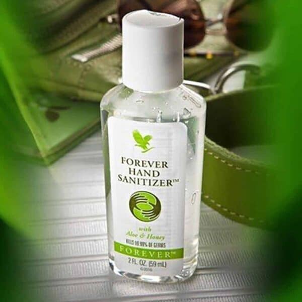 Forever-Hand-Sanitizer-2.jpg Forever Hand Sanitizer