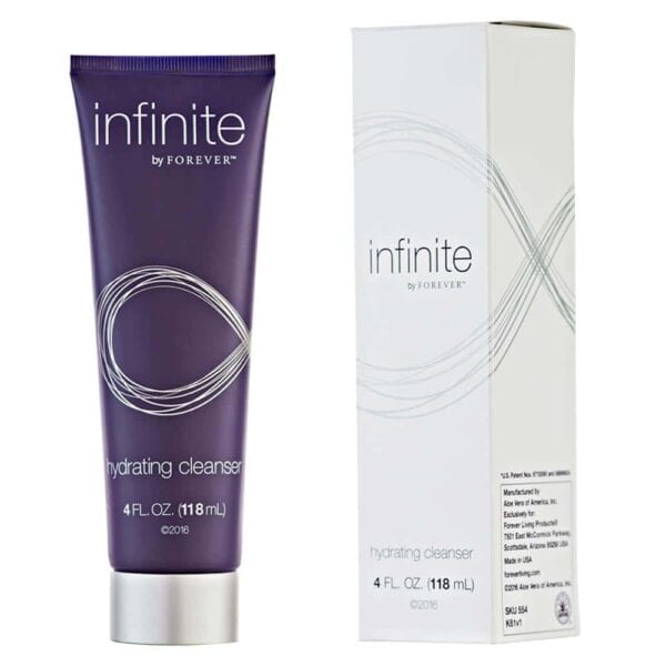 Forever-Hydrating-Cleanser-1.jpg Forever Hydrating Cleanser