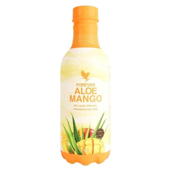 Forever-Mango-12.jpg Forever Aloe Mango