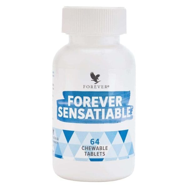 Forever-Sensatiable.jpg Forever Sensatiable