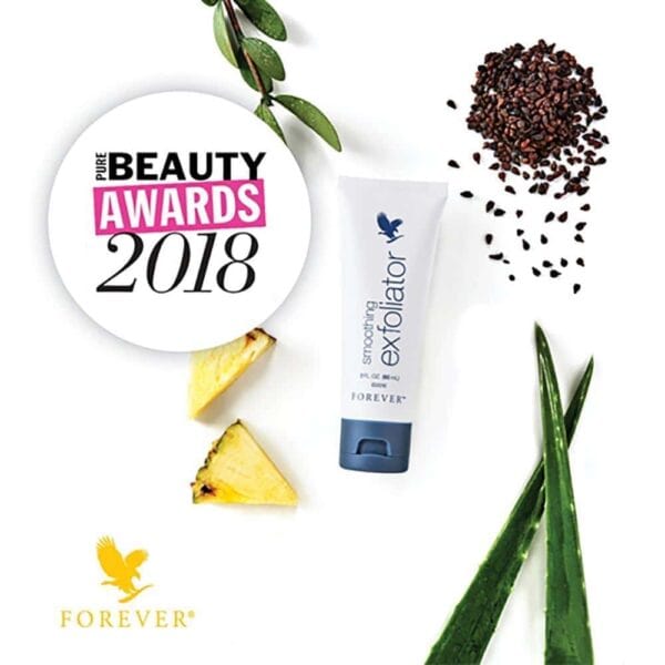 Forever-Smoothing-Exfoliator-4.jpg Forever Smoothing Exfoliator