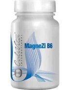 Magnezi B6, 90 Tablete Magnezi B6, 90 Tablete